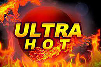 Ultra Hot Deluxe Kostenlos Spielen