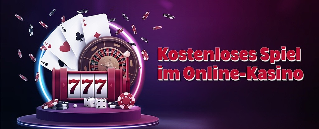 Wie fange ich an, kostenlose Online-Casinospiele zu spielen?
