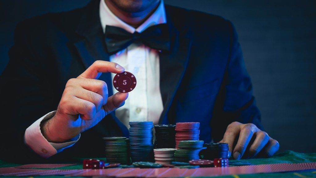 Die Bedeutung des Online Casino Bonusprogramms: Ein Leitfaden für Anfänger