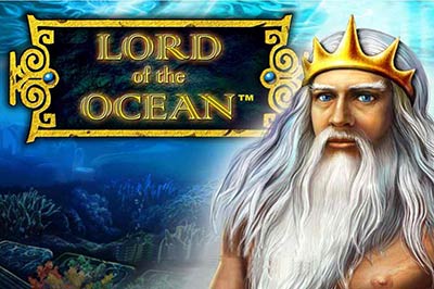 Lord of the Ocean Kostenlos Spielen