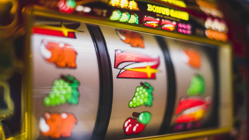 Gewinnen Sie an den Spielautomaten: 5 Tipps, die Ihnen helfen, den großen Jackpot zu gewinnen!