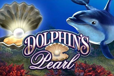 Dolphin's Pearl Kostenlos Spielen