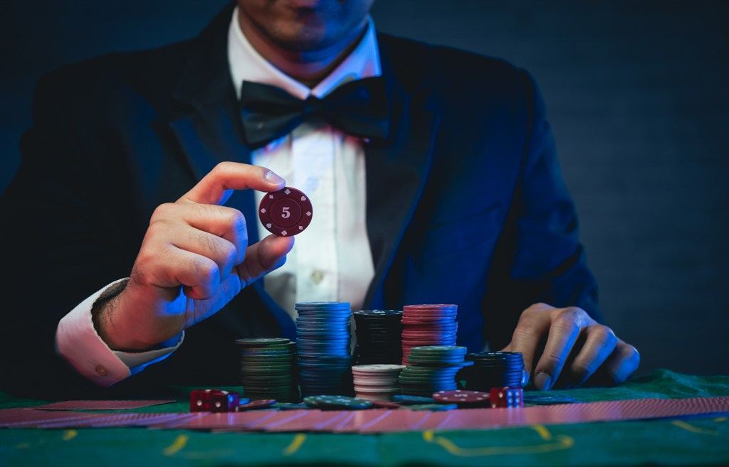 Ein Leitfaden für Anfänger zu Online-Casino-Bonusprogrammen