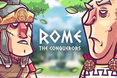 Rome the Conquerors