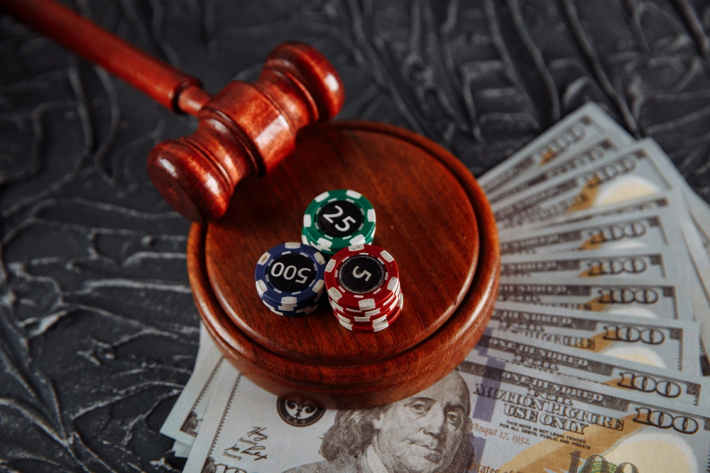 Online-Casino legal in Deutschland oder nicht