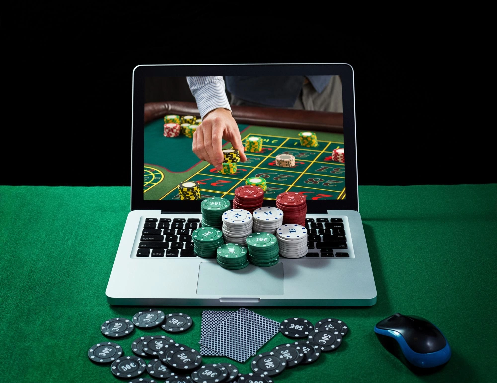 Wie Funktioniert Online Casino?